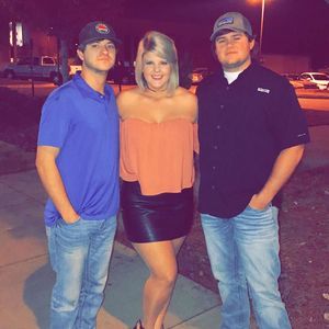 Meet your Posher, Tristan